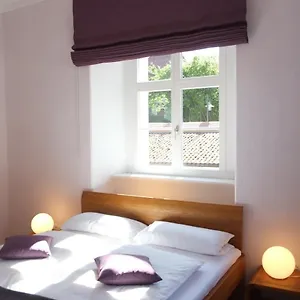 65qm Klosterblick Im Historischen Pfarrhaus Pielenhofen