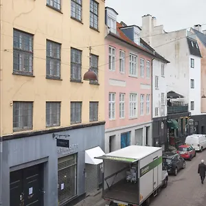 Cozy In Heart Of Near Stroget & Hojbro Plads Kopenhagen