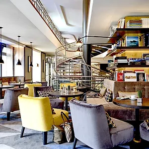 Hotel Seaside Park, Lipsk