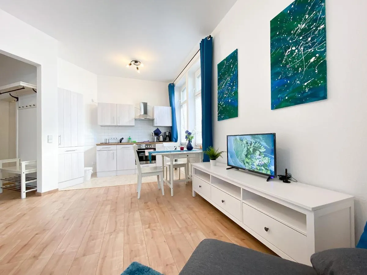 Wunderschöne Wohnung direkt auf der Karl-Heine-Straße Leipzig 0*,
